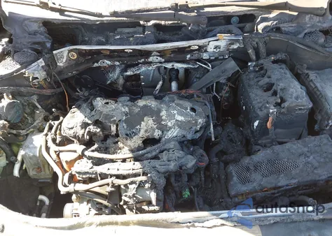 2015 Volkswagen Cc 2.0T Executive z USA, uszkodzony, nr VIN WVWRN7AN0FE819226